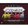 PANINI PRIZM PREMIER LEAGUE 2021/2022 JALGPALLIKAARDID BLASTER BOX